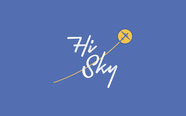 Hi Sky